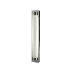 Tube Crystal Wall Lights Mantra Fusion Modern Crystal Wall Lights